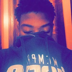 Meet your Posher, Tyler